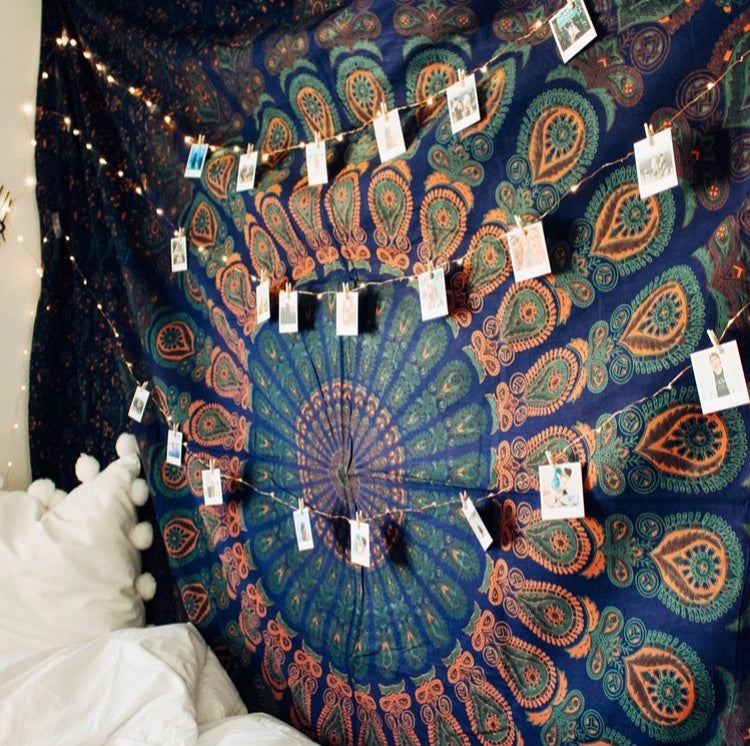 Tapestry Lighting - Lighting Decor