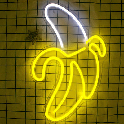 Neon Banana - Tapestry Girls