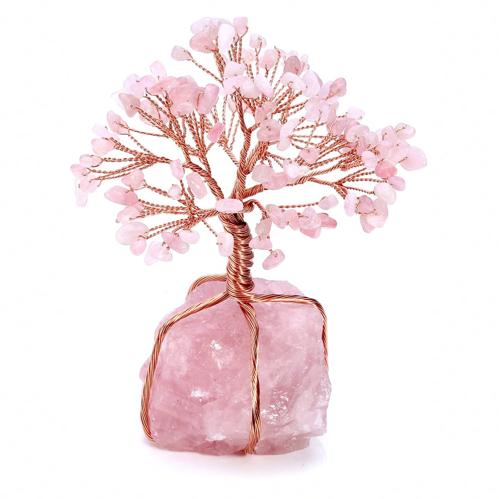 money tree 1800 number Pink Chakra Money Tree - Chakra Stones