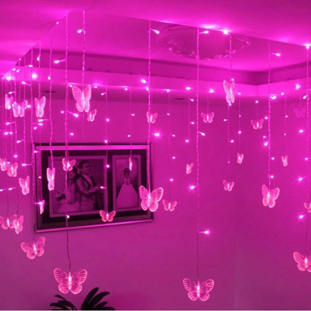 Led pink hot sale