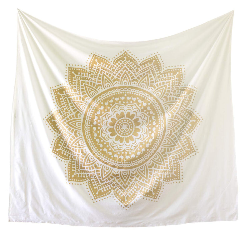 White Gold Tapestry - Tapestry Girls