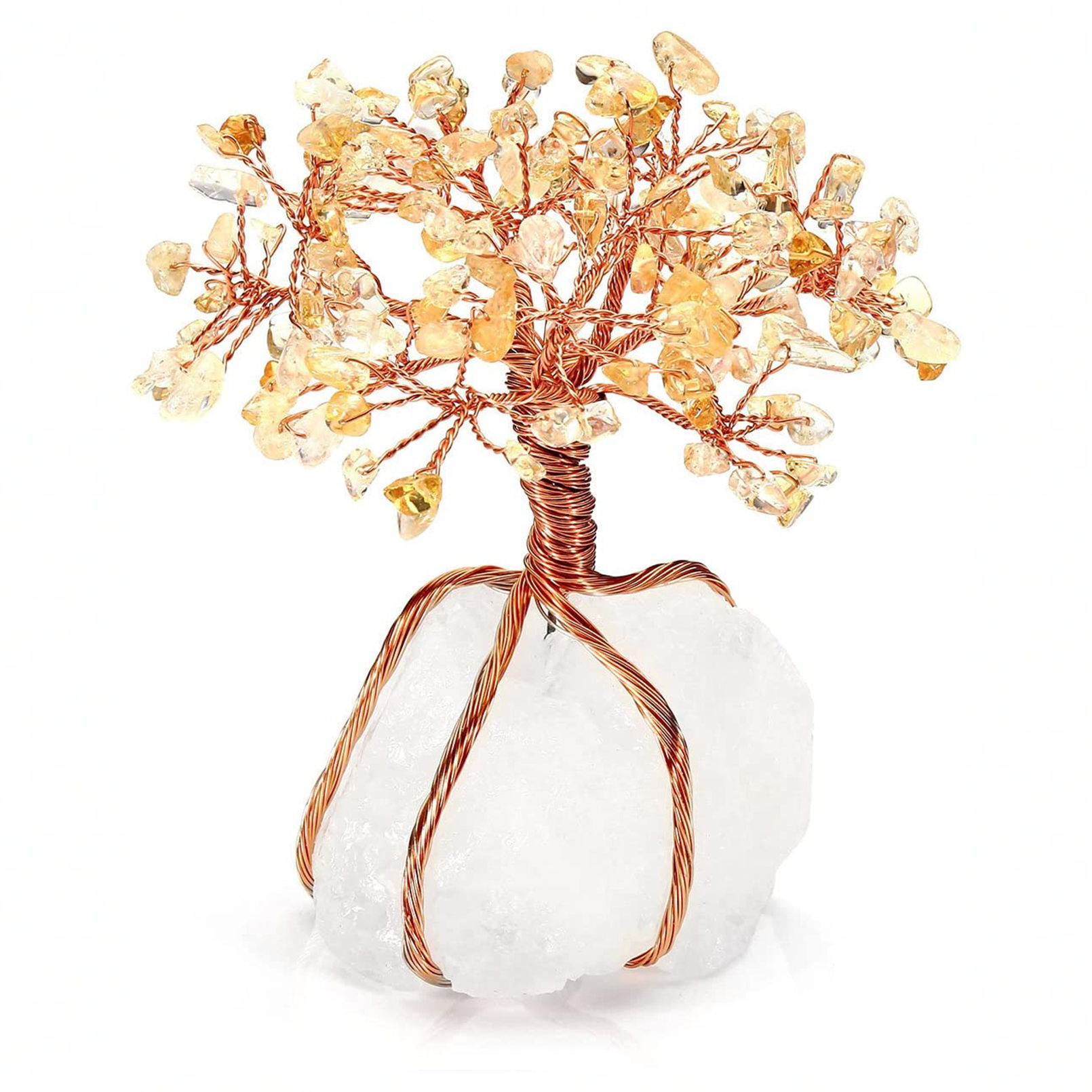 chakra money tree Yellow Chakra Money Tree