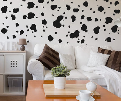 4 Cow Print Aesthetic Decor Ideas To Transform Your Room