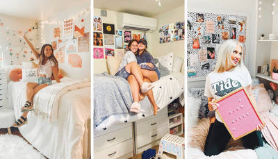 Tapestry Girls Styles: How To Decorate Your Room Based On Your Aesthetic