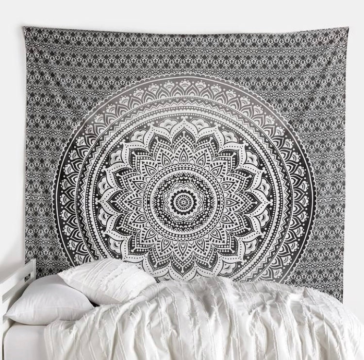 Tapestries for College Dorms and Apartments Tapestry Girls