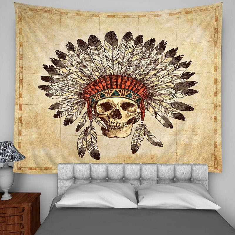 The Chief Tapestry