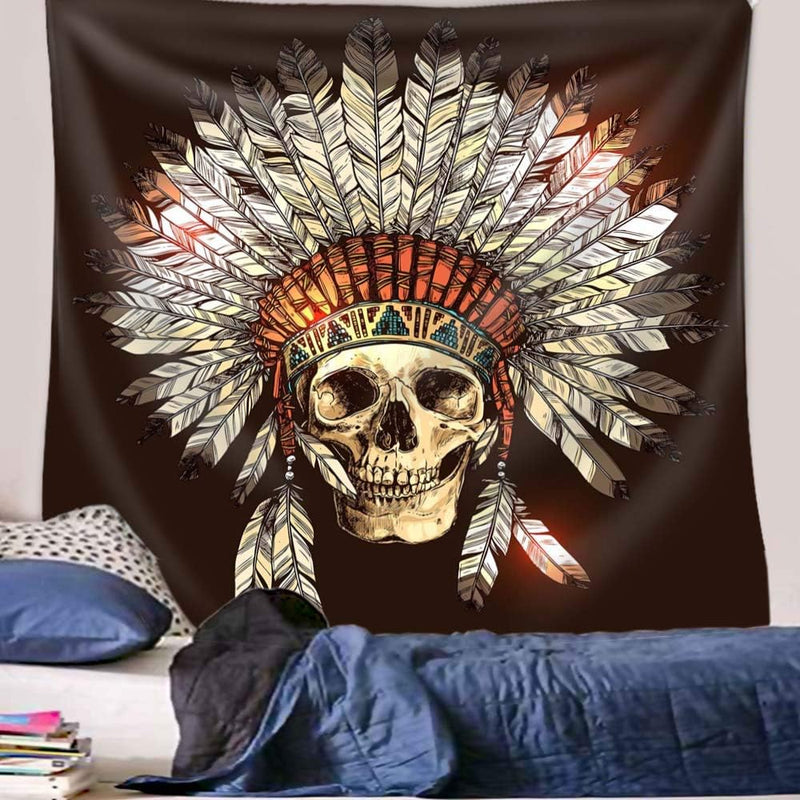 The Chief Tapestry