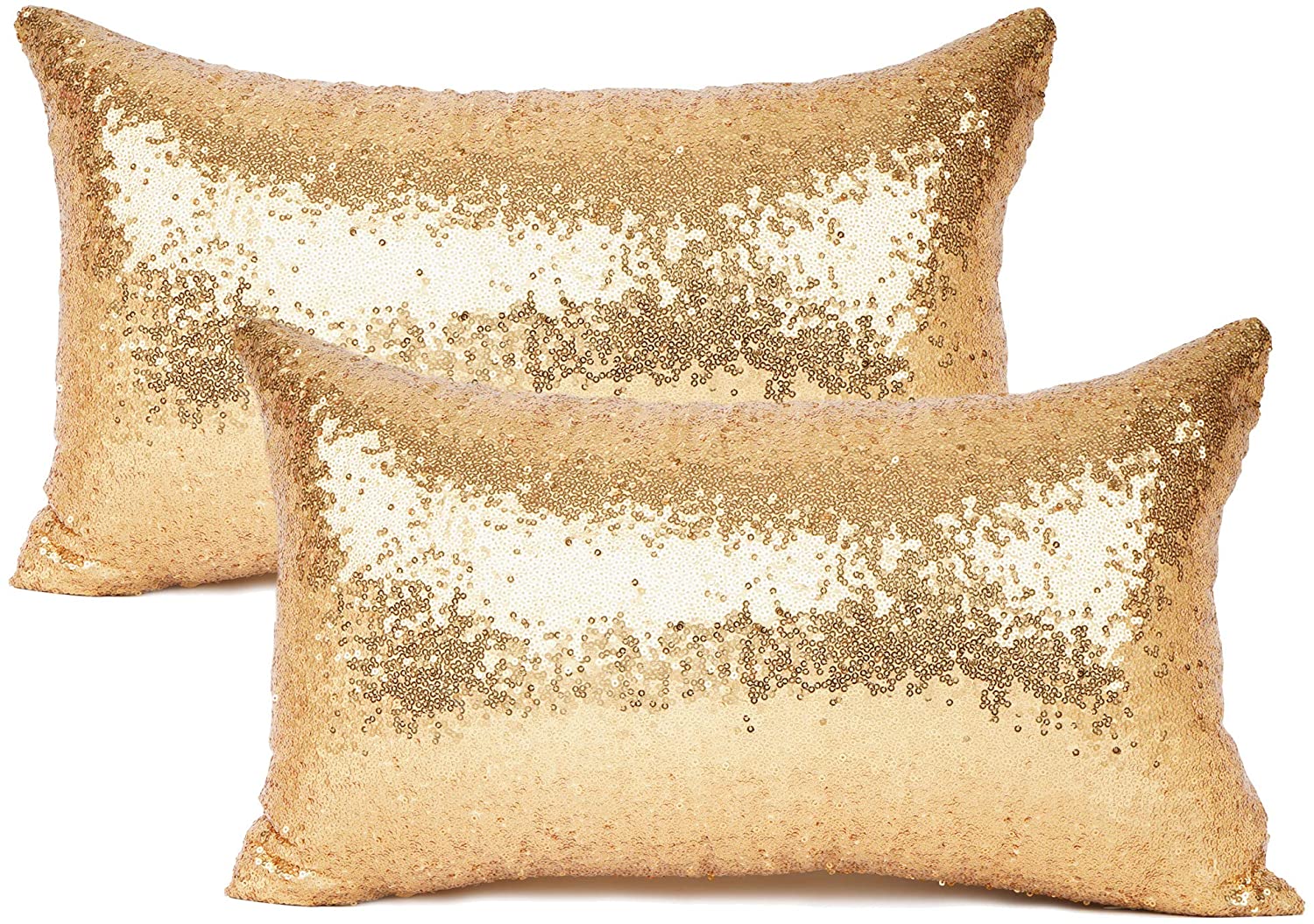 Metallic Pillows - Tapestry Girls