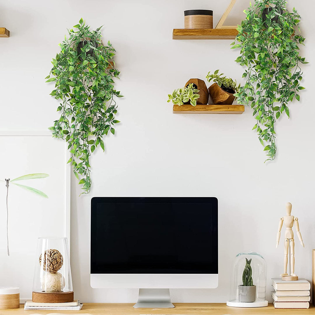 small hanging planter Hanging Planter main image 0