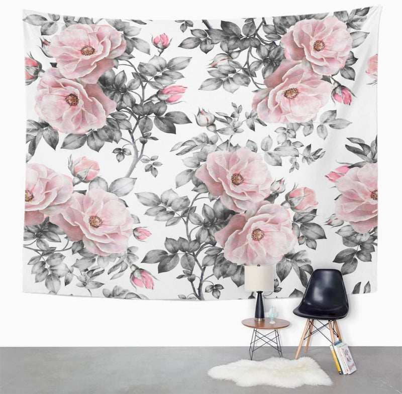 Always Blossom Tapestry - Tapestry Girls
