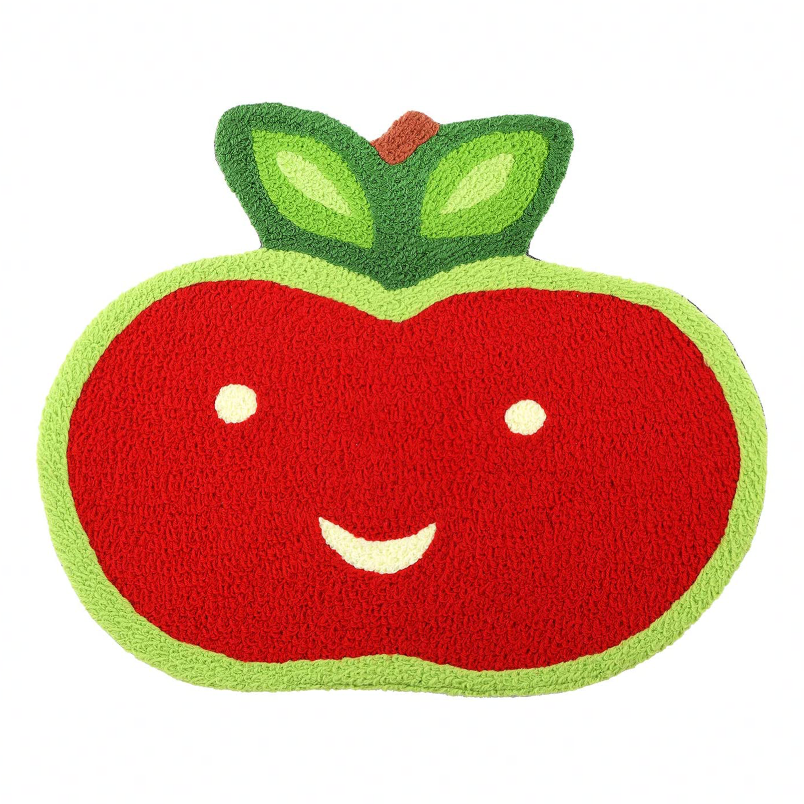 Apple Rug - Aesthetic Decor | Tapestry Girls