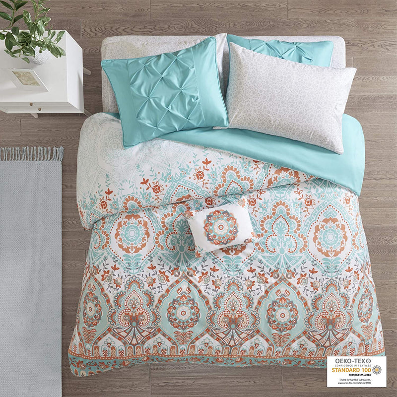 The Floral Bed Set - Tapestry Girls