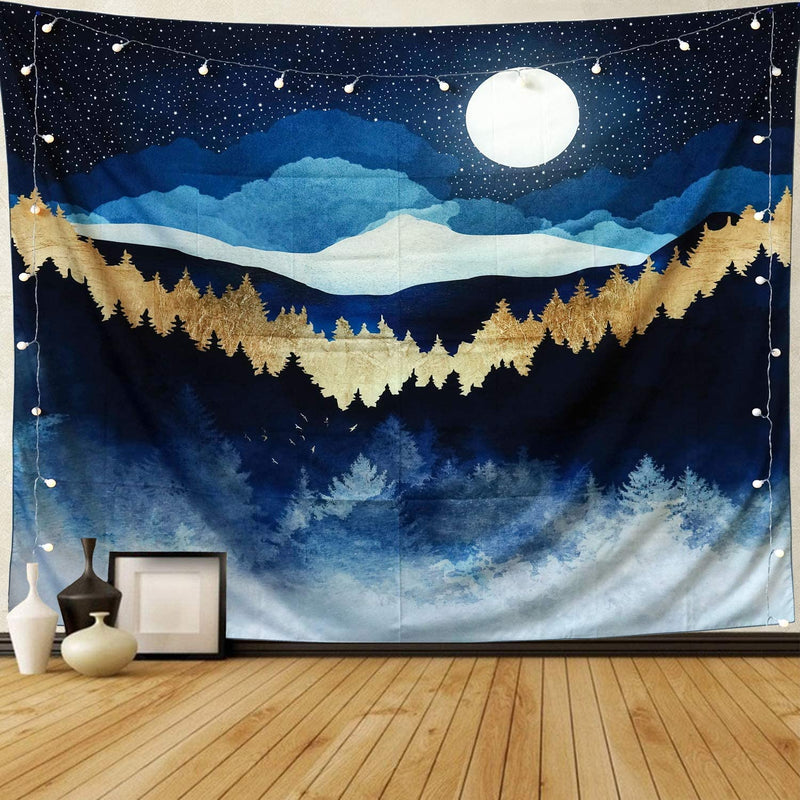 Arizona Night Tapestry