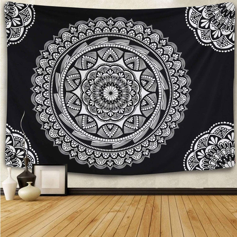 Sable Tapestry