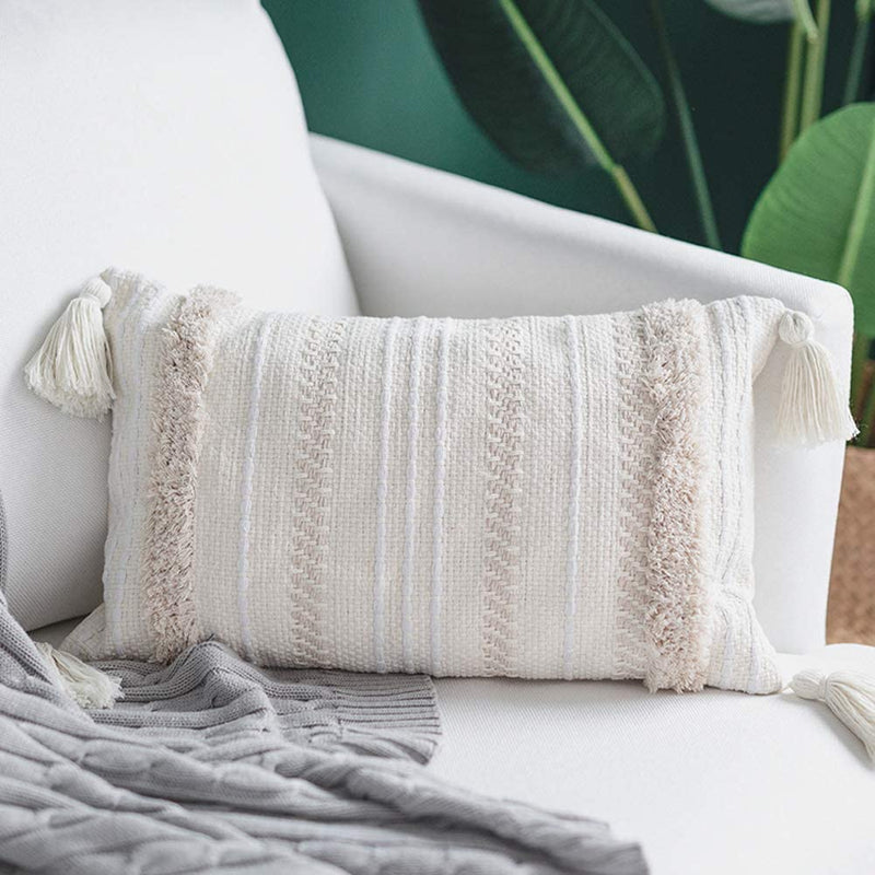 Boho Pillows - Tapestry Girls