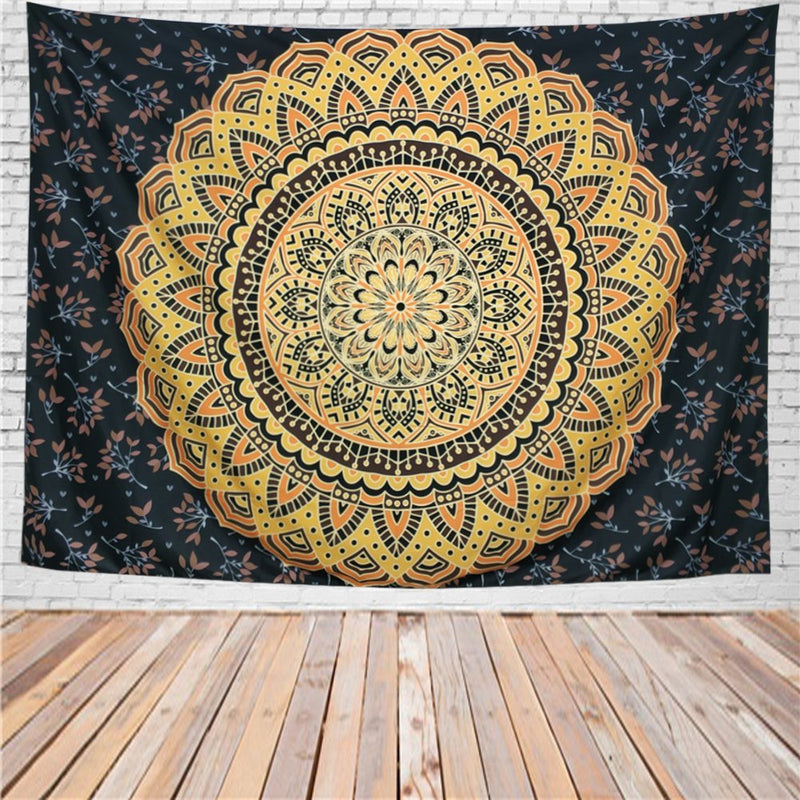 Bumble Bee Tapestry - Tapestry Girls
