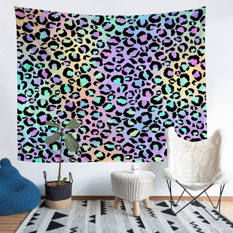 The Cheetah Tapestry