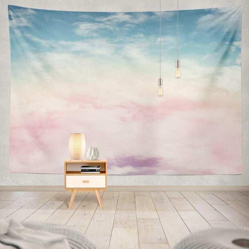 Cloud View Tapestry - Tapestry Girls