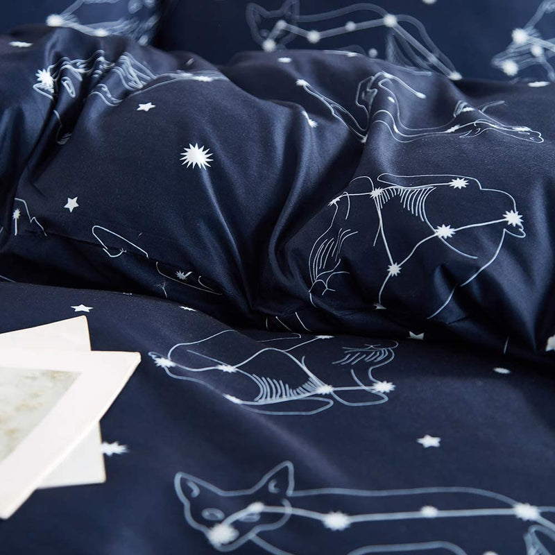 The Constellation Bed Set - Tapestry Girls