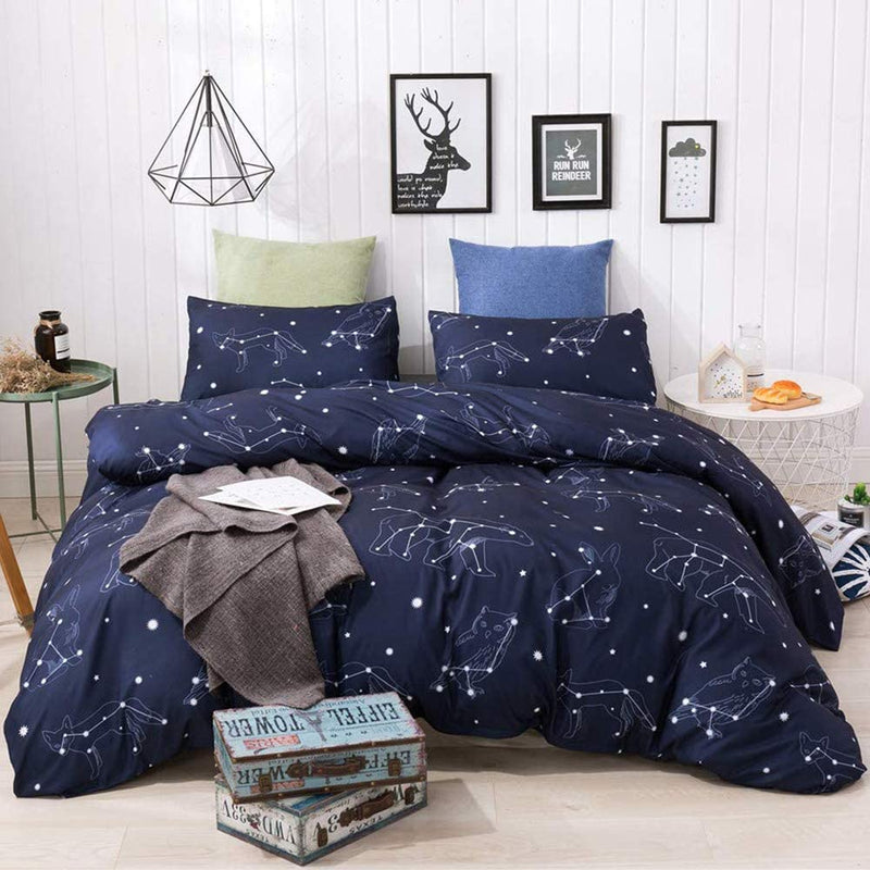 The Constellation Bed Set - Tapestry Girls