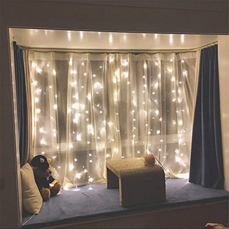 Curtain LED Lights - Tapestry Girls