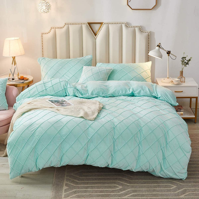 The Softy Bed Set