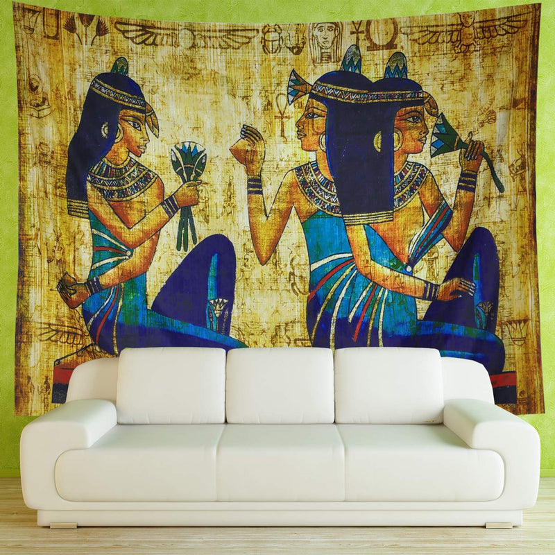The Egyptian Tapestry - Tapestry Girls