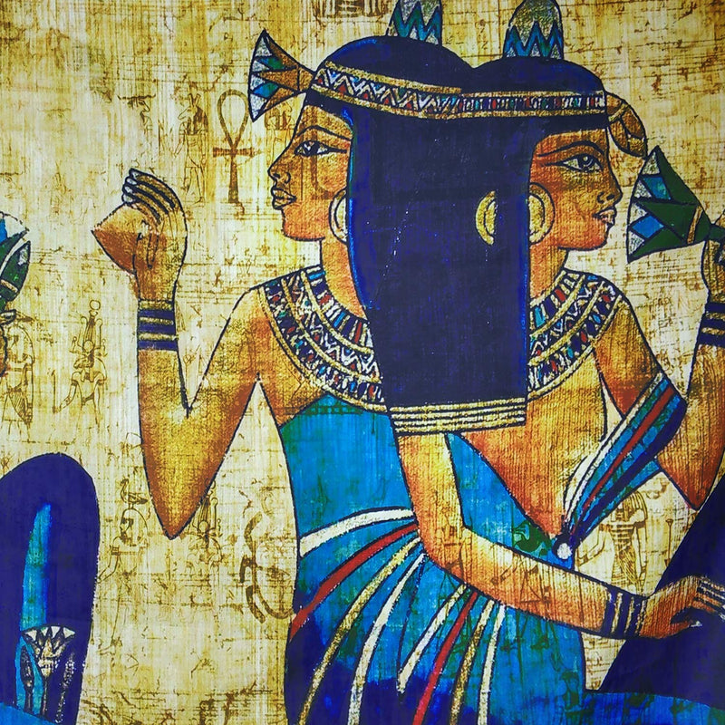 The Egyptian Tapestry - Tapestry Girls