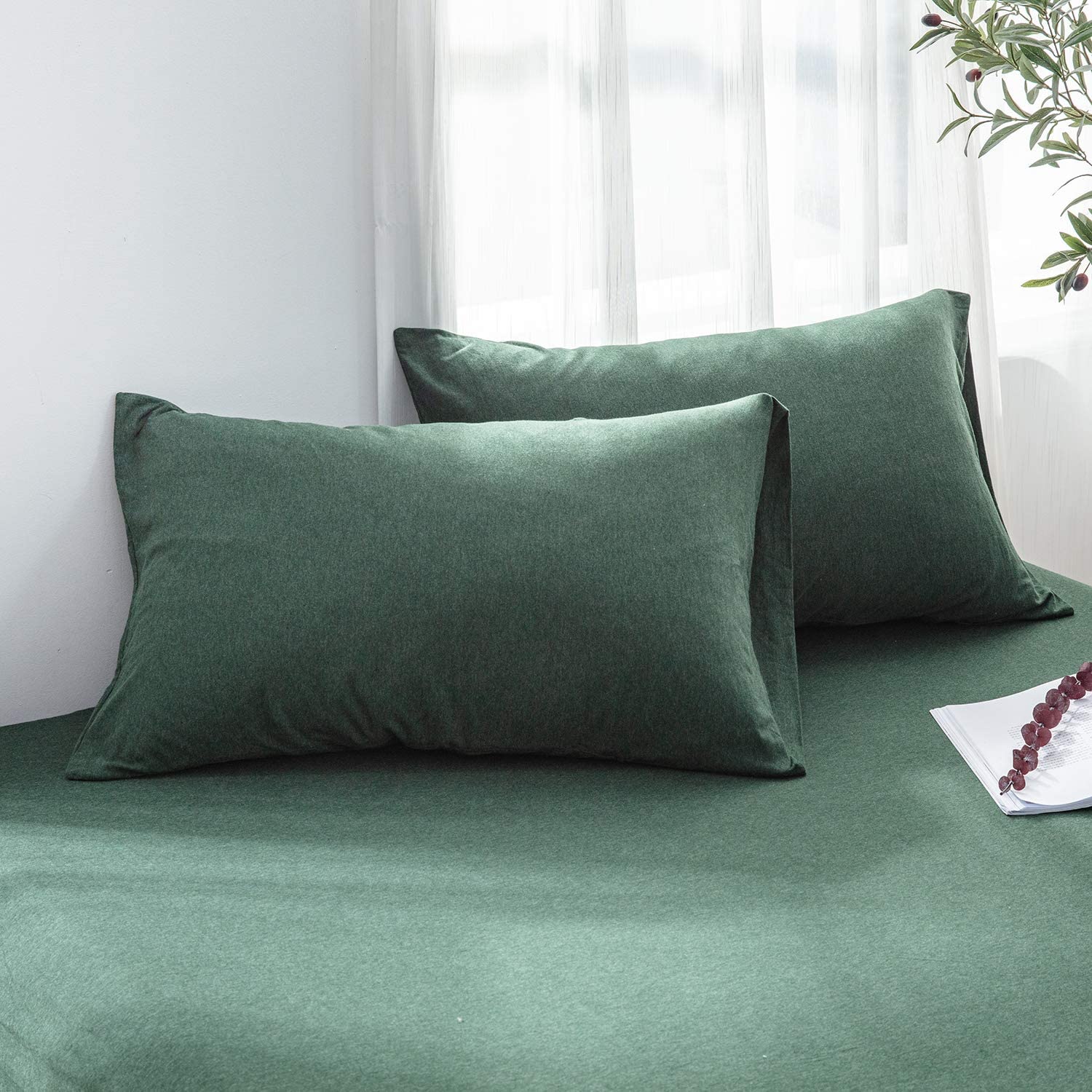 Pillow Casestack The Loft Pillow Case Set - Tapestry Girls