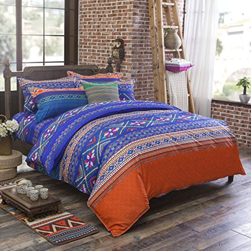 Gypsy Bedding - Tapestry Girls