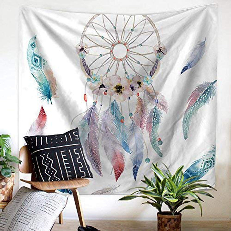 Magic Dream Catcher Tapestry - Tapestry Girls