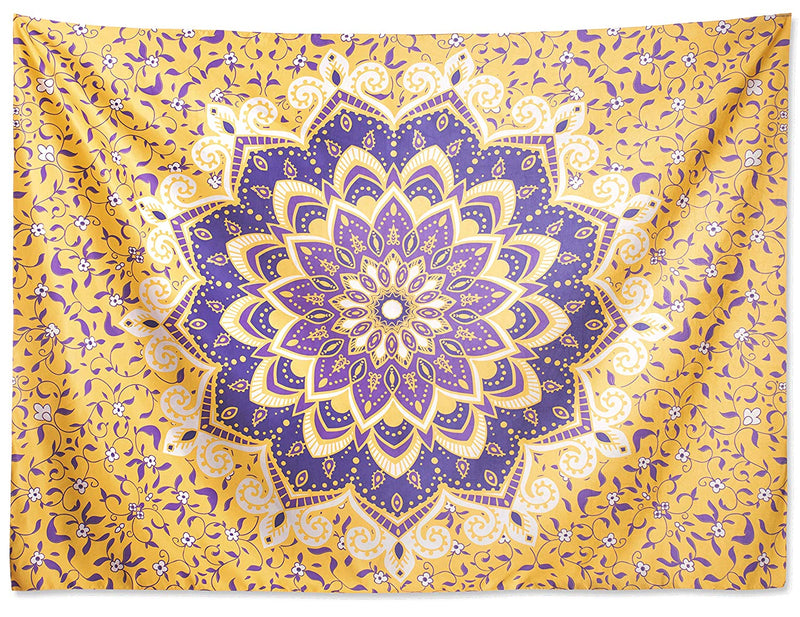 Iris Tapestry - Tapestry Girls