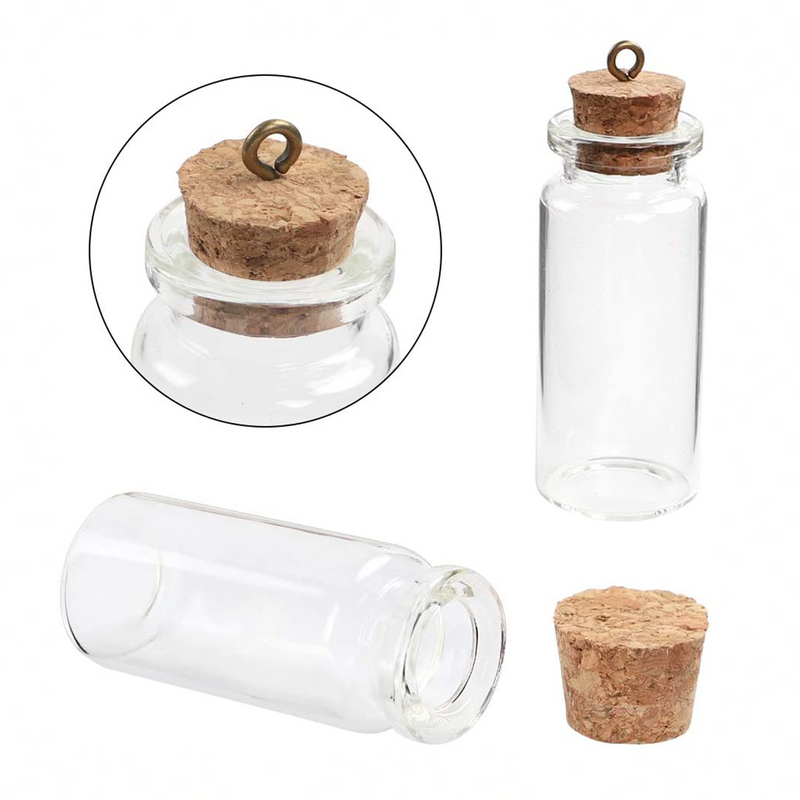 Mini Spell Jar Collection