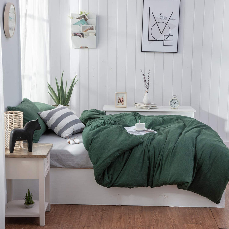 The Loft Green Bed Set - Tapestry Girls