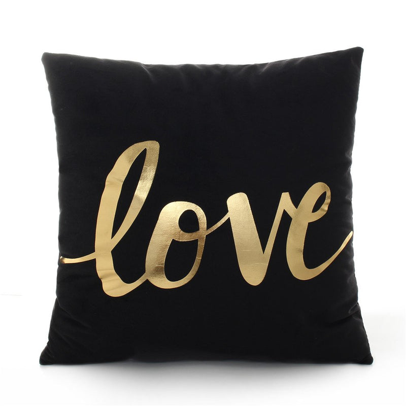 Love Pillow - Tapestry Girls