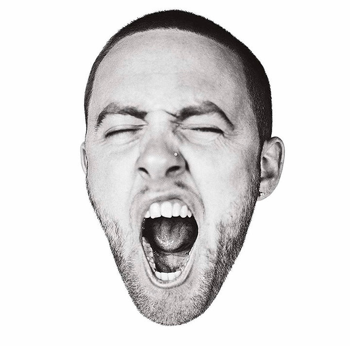 Mac Portrait Poster Poster for Dorm Tapestry Girls