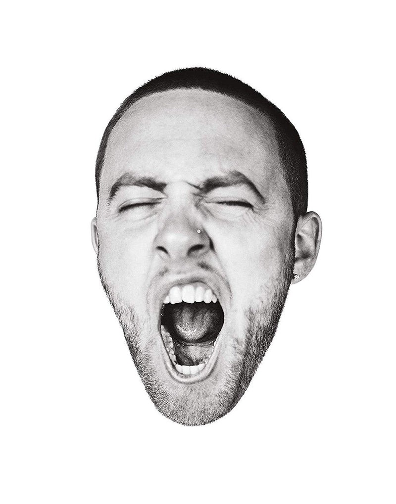 Mac Portrait Poster Poster for Dorm Tapestry Girls