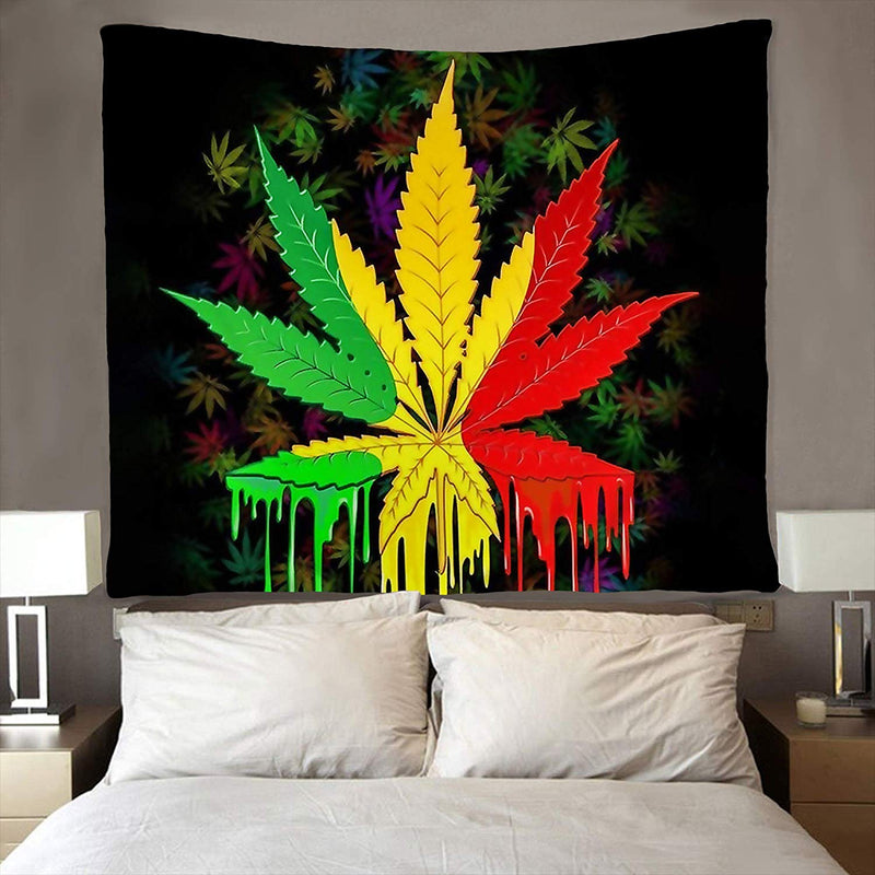 The Marijuana Tapestry - Tapestry Girls