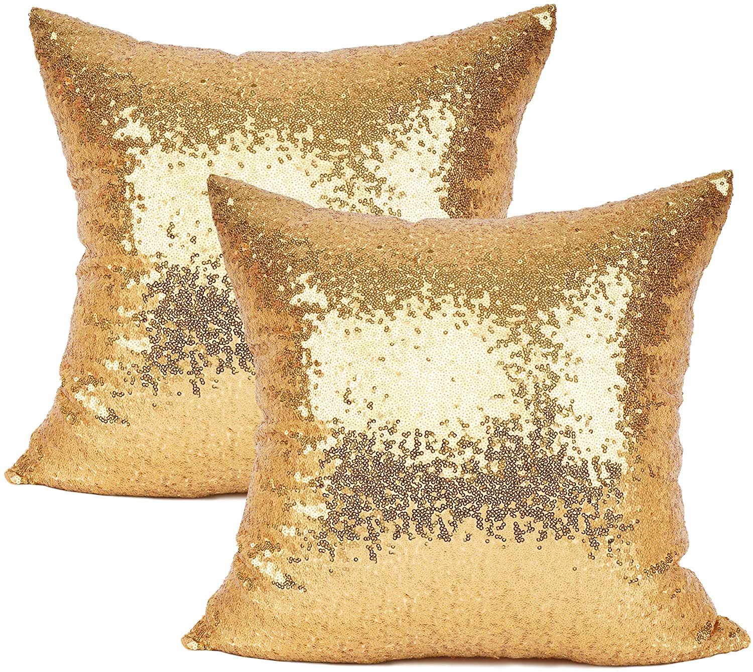 Metallic Pillows - Tapestry Girls