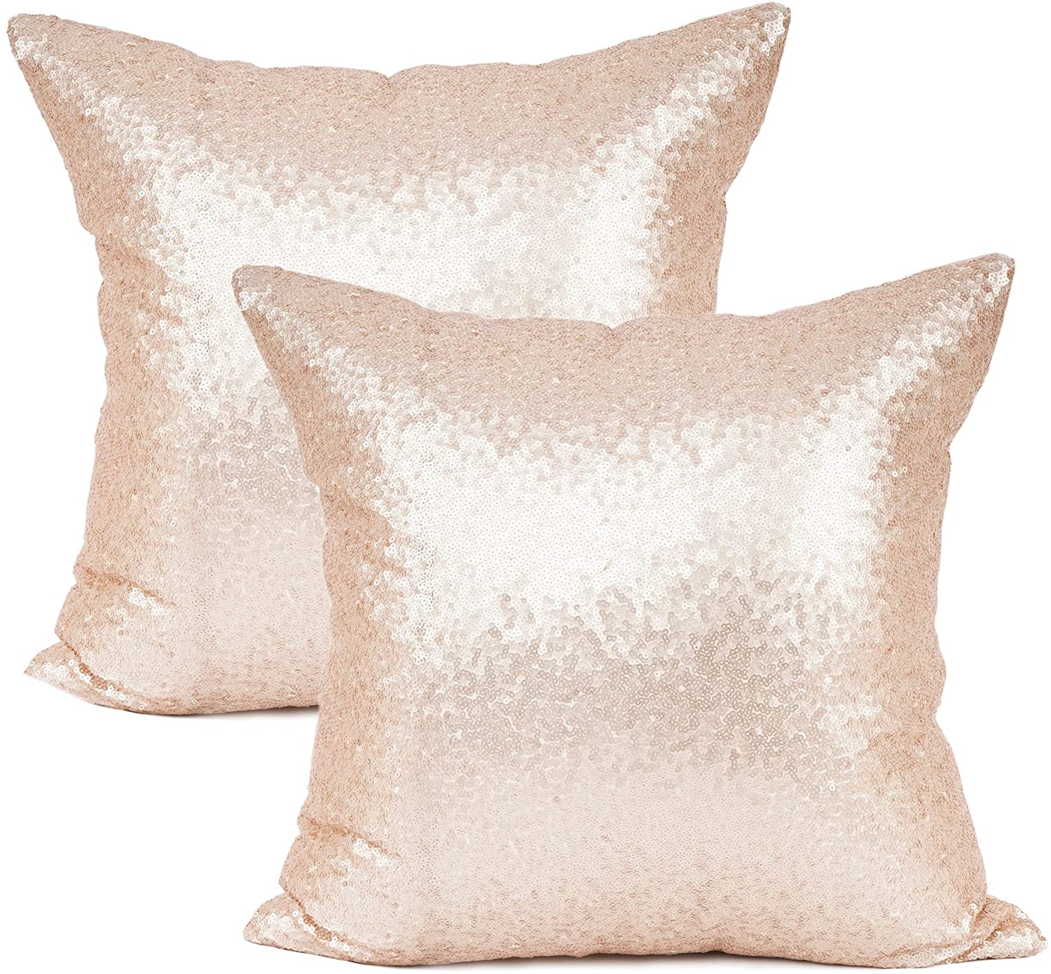 Metallic Pillows - Tapestry Girls