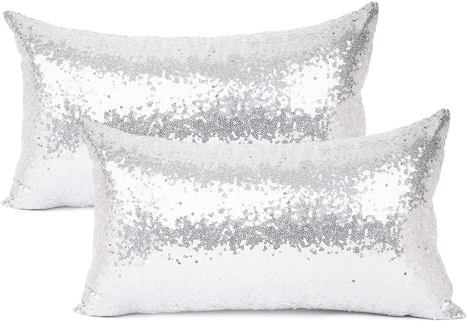 Metallic Pillows - Tapestry Girls