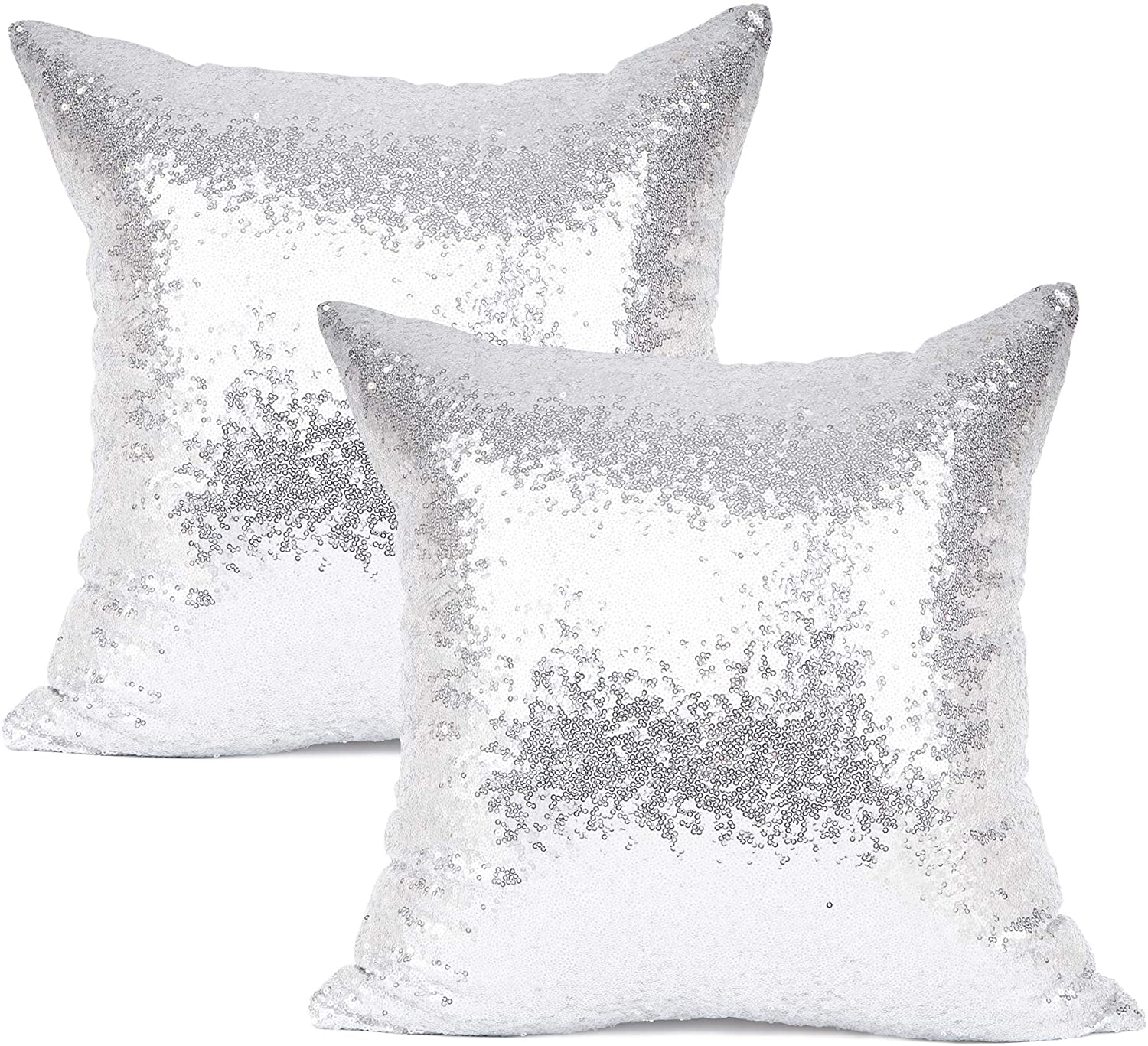 Metallic Pillows - Tapestry Girls