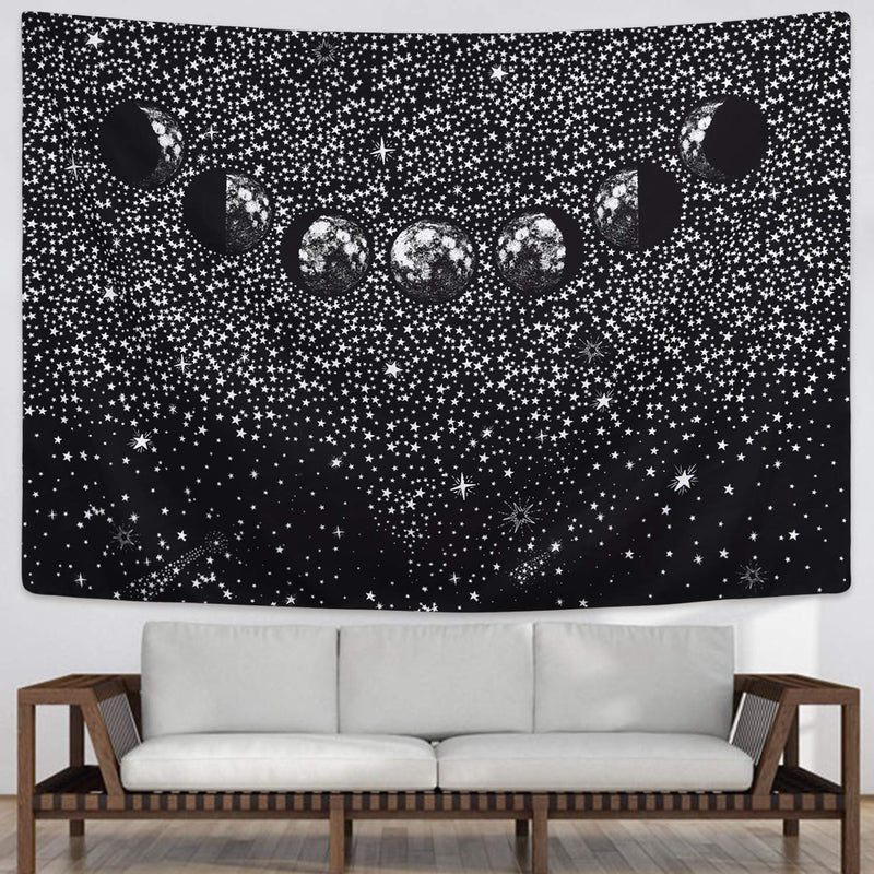 Eclipse Tapestry - Tapestry Girls