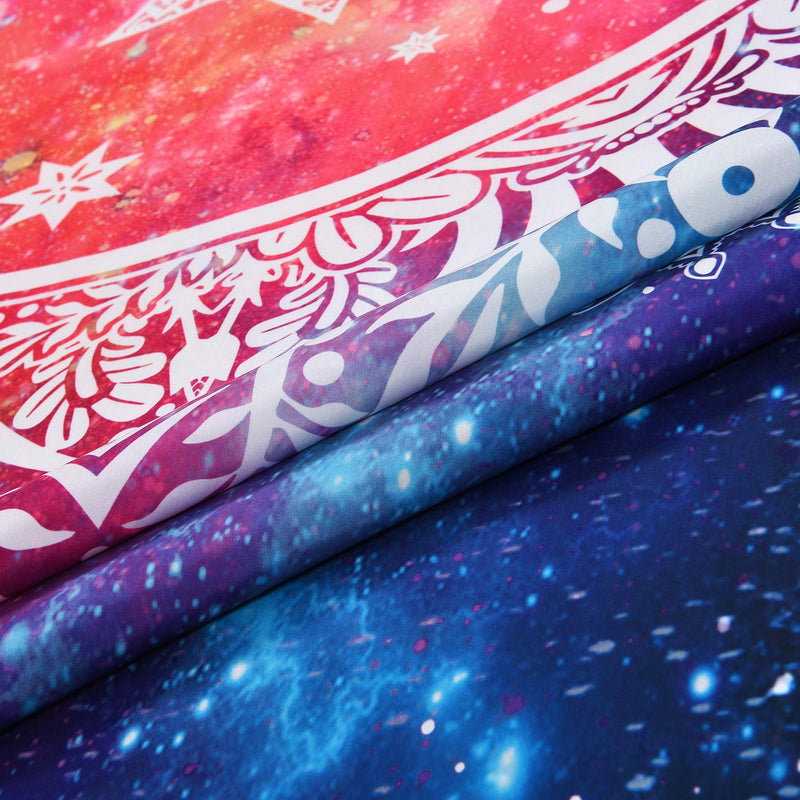 Star Moon Tapestry - Tapestry Girls