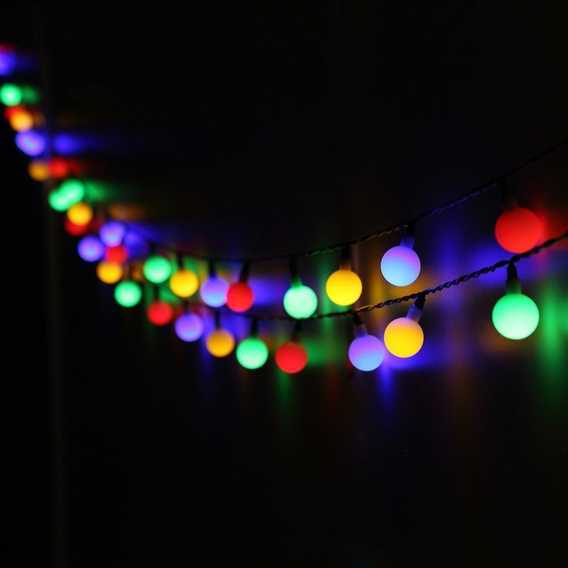Multicolor Lights - Lights for Dorm | Tapestry Girls