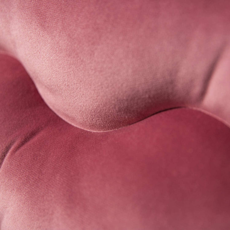 Pink Lips Pillow