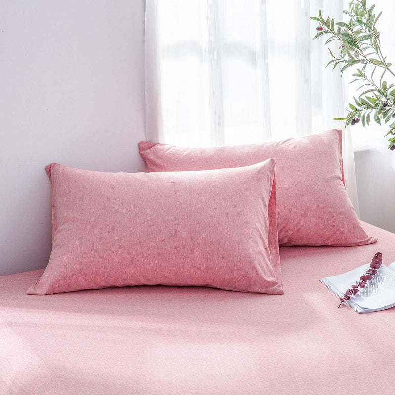 The Loft Pink Pillow Case Set - Tapestry Girls