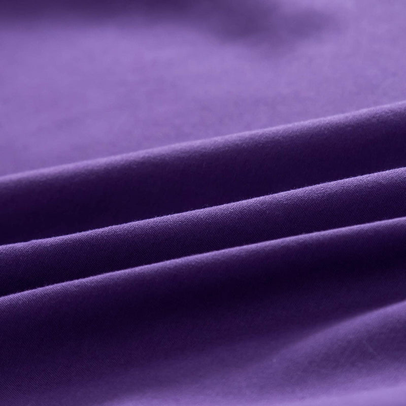 Purple Sheet Sets - Tapestry Girls
