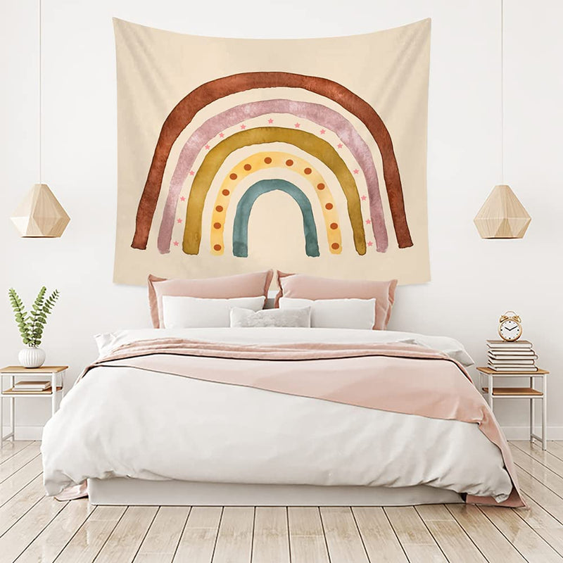 Raajsee Indian Mandala Cotton Tapestry