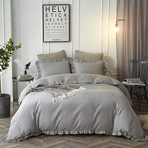 Ruffled Bed Set - Tapestry Girls